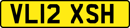 VL12XSH