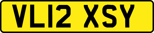 VL12XSY