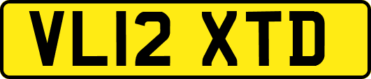 VL12XTD