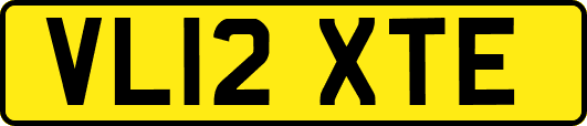 VL12XTE