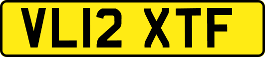 VL12XTF
