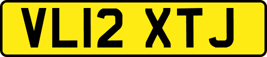 VL12XTJ
