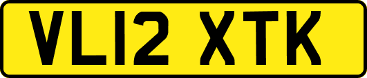 VL12XTK