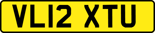 VL12XTU