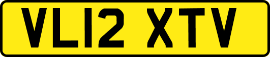 VL12XTV