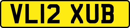 VL12XUB
