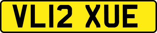 VL12XUE