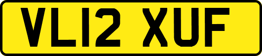 VL12XUF