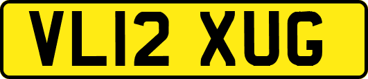 VL12XUG