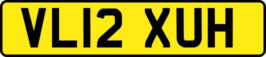 VL12XUH