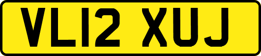 VL12XUJ