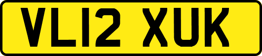 VL12XUK