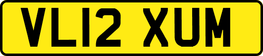 VL12XUM