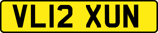 VL12XUN