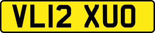 VL12XUO