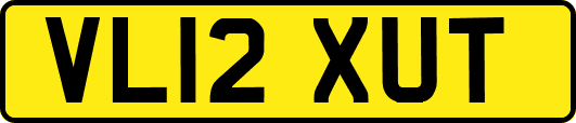 VL12XUT