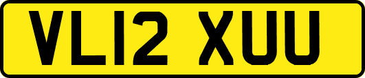 VL12XUU