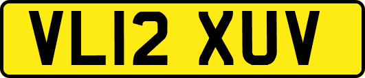 VL12XUV
