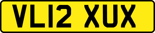 VL12XUX