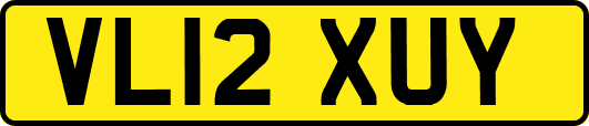 VL12XUY