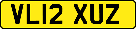 VL12XUZ