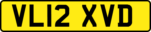 VL12XVD