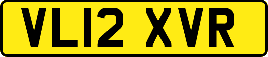 VL12XVR
