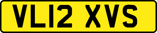 VL12XVS