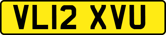 VL12XVU
