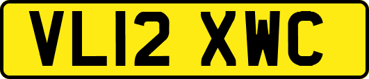 VL12XWC