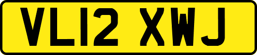 VL12XWJ
