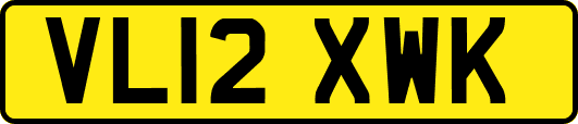 VL12XWK