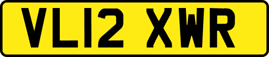 VL12XWR