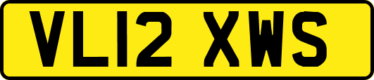 VL12XWS