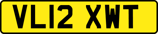 VL12XWT
