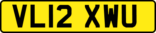VL12XWU