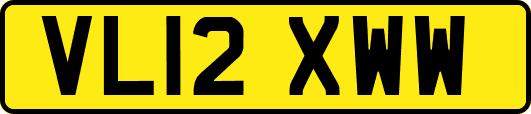 VL12XWW
