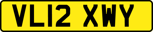 VL12XWY
