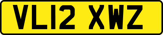 VL12XWZ