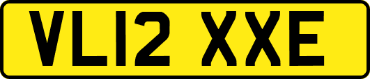 VL12XXE
