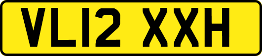 VL12XXH