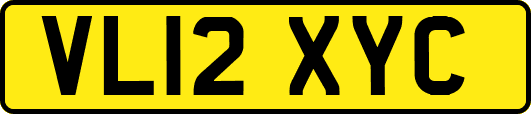 VL12XYC