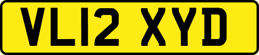 VL12XYD