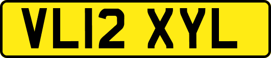 VL12XYL