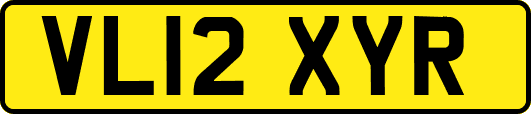 VL12XYR