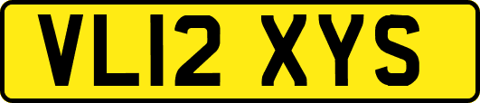 VL12XYS
