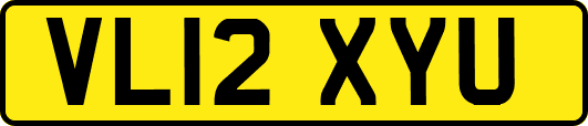 VL12XYU