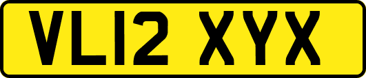 VL12XYX