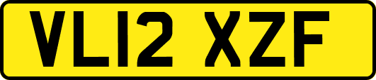 VL12XZF