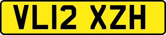 VL12XZH